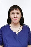 Антипова Ольга